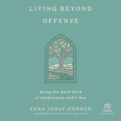 Living Beyond Offense