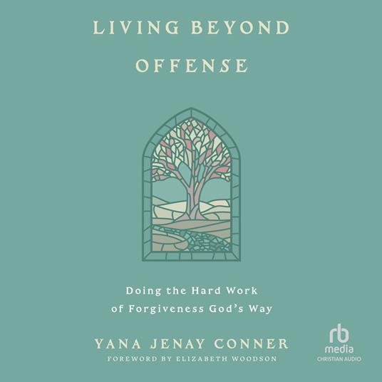 Living Beyond Offense