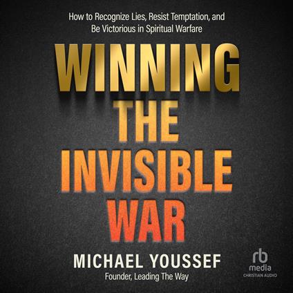 Winning the Invisible War