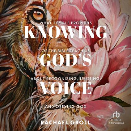 Knowing God's Voice