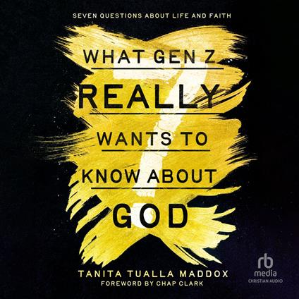 What Gen Z Really Wants to Know About God