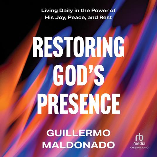 Restoring God's Presence
