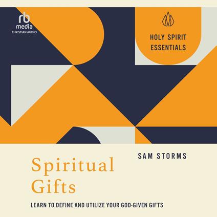 Spiritual Gifts