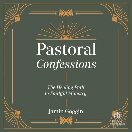 Pastoral Confessions