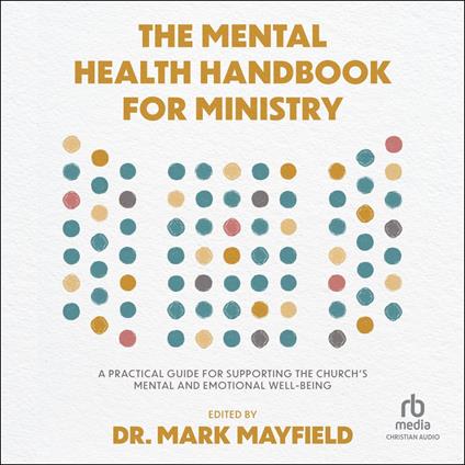 The Mental Health Handbook for Ministry