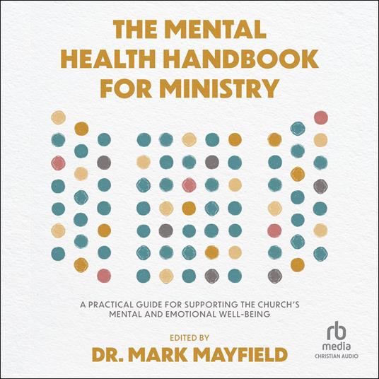 The Mental Health Handbook for Ministry