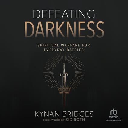 Defeating Darkness