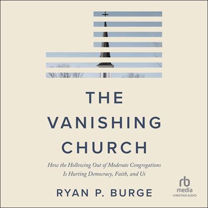 The Vanishing Church