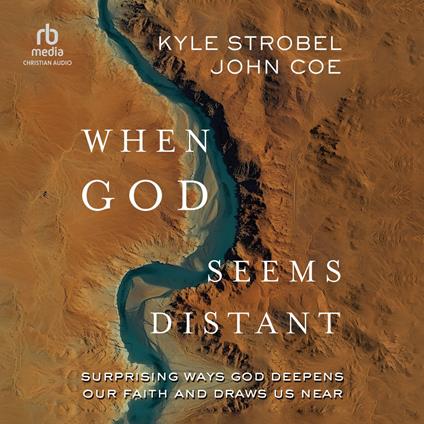 When God Seems Distant