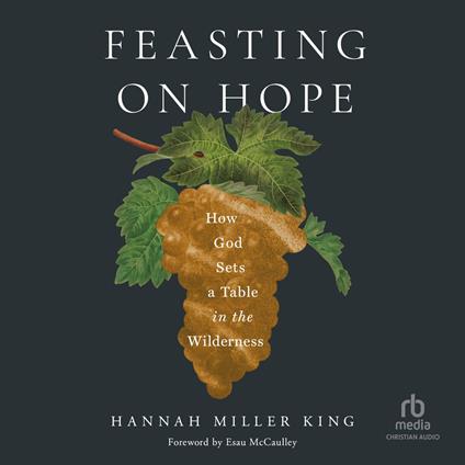 Feasting on Hope