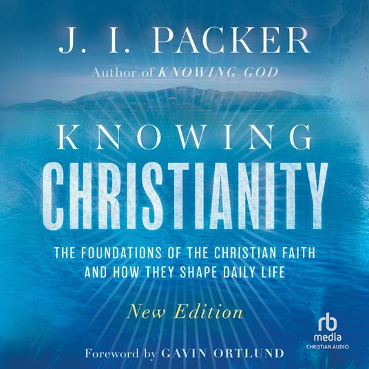 Knowing Christianity
