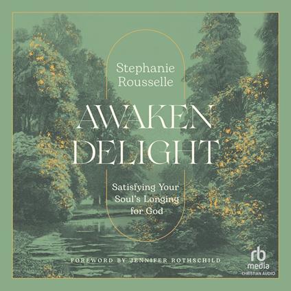 Awaken Delight