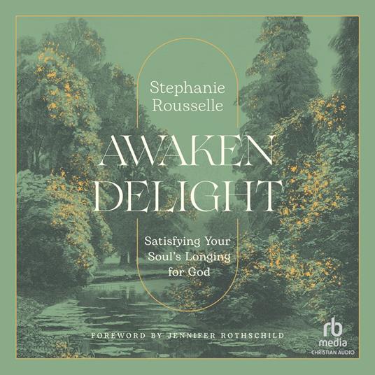 Awaken Delight