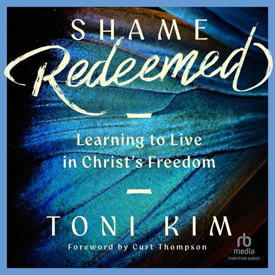 Shame Redeemed