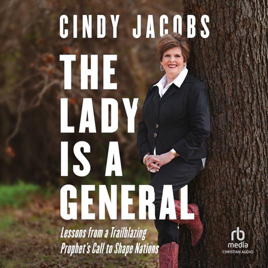 The Lady Is a General