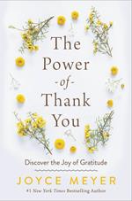 El poder de la gratitud