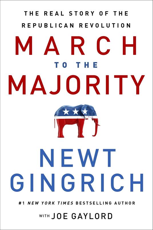 March to the Majority