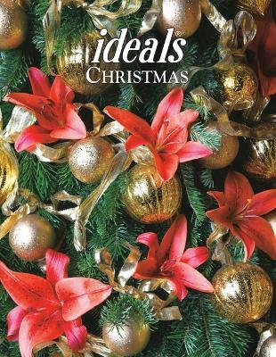 Christmas Ideals 2025 - Ideals - cover
