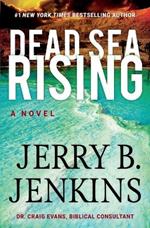 Dead Sea Rising