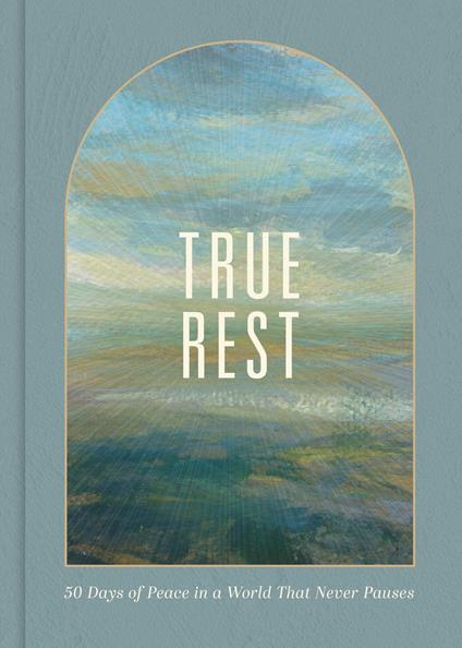 True Rest