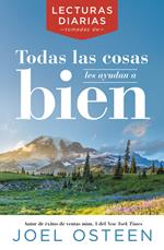 Lecturas diarias tomadas de todas las cosas les ayudan a bien
