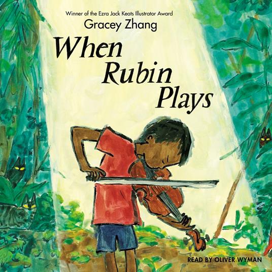 When Rubin Plays