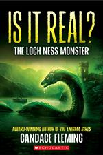 Is It Real?: The Loch Ness Monster