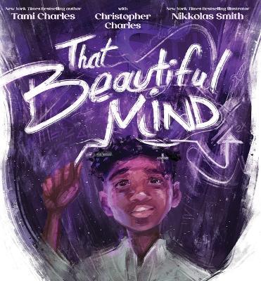 That Beautiful Mind - Tami Charles,Chris Charles - cover