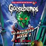 The Haunted Mask II (Classic Goosebumps #34)