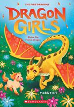 Eloise the Flame Dragon (Dragon Girls #16)