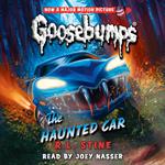 The Haunted Car (Classic Goosebumps #30)