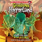 Heads, You Lose! (Goosebumps HorrorLand #15)