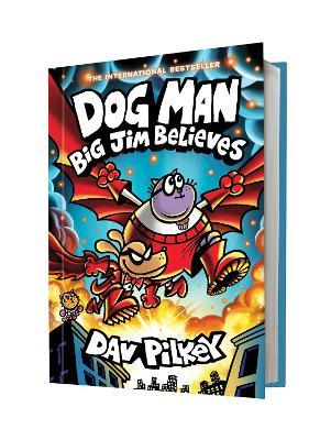  - Dav Pilkey - cover
