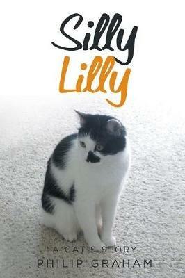 Silly Lilly - Philip Graham - cover