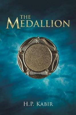 The Medallion - H P Kabir - cover