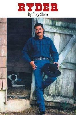 Ryder - Grey Stone - cover