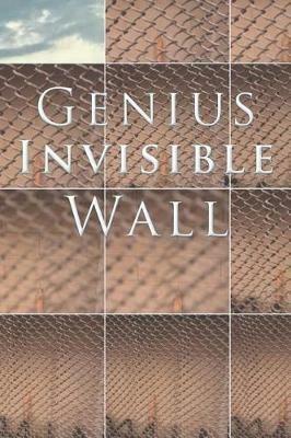Genius Invisible Wall - Gifted Child - cover