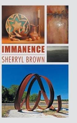Immanence - Sherryl Brown - cover