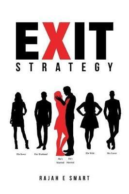 Exit Strategy - Rajah E Smart - cover
