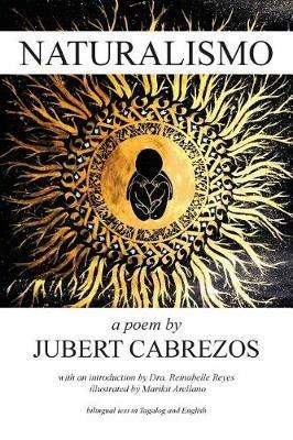 Naturalismo - Jubert Cabrezos - cover