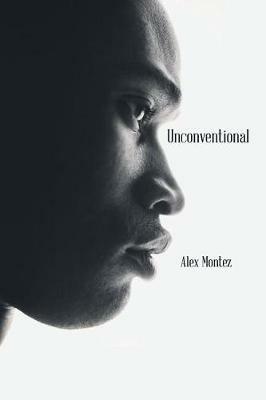 Unconventional - Alex Montez - cover