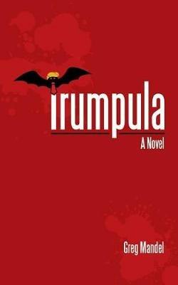 Trumpula - Greg Mandel - cover