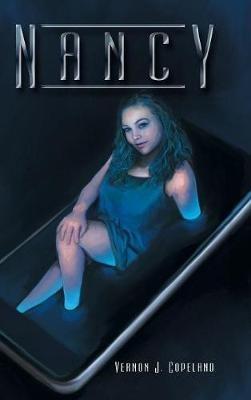 Nancy - Vernon J Copeland - cover