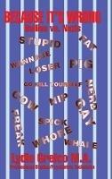 Because It'S Wrong: Bullies Vs. Nazis - Lydia Greico M a - cover