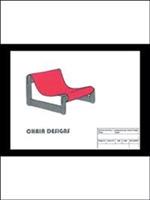 Chair Designs - Paulo Zavala - cover