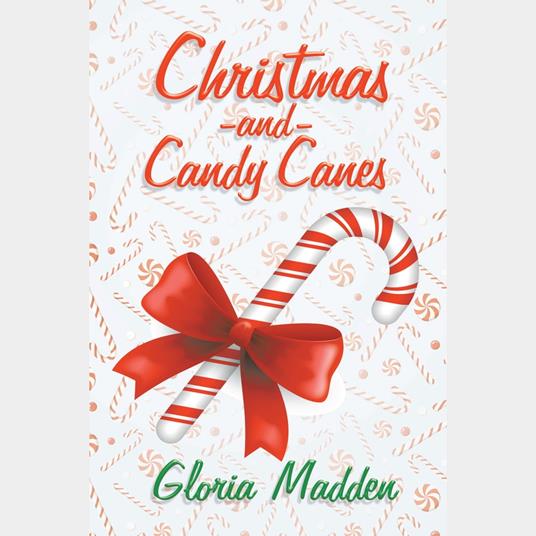 Christmas and Candy Canes