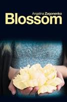Blossom - Angelina Zagonenko - cover