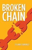 Broken Chain - Jo Ann Jennings - cover