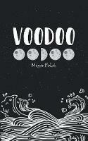Voodoo - Megan Pollak - cover
