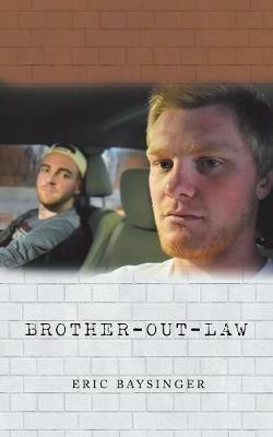 Brother-Out-Law - Eric Baysinger - cover
